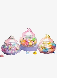 Emmakun Colorful Party Storage Can Blind Box Figure