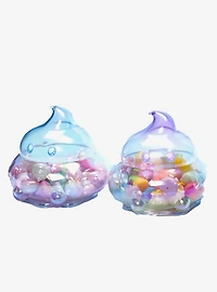 Emmakun Colorful Party Storage Can Blind Box Figure