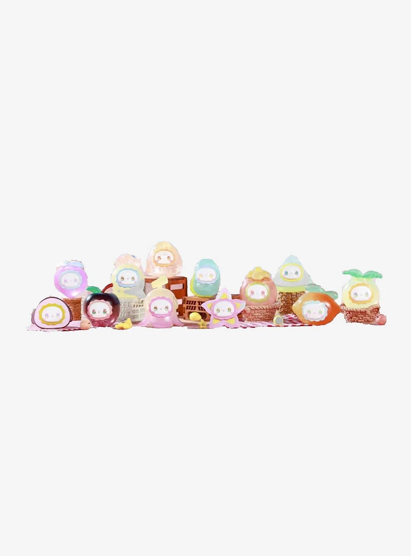 EMMA Jellybean Jolt Series Blind Box Figure