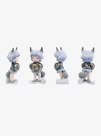 LAURA Mystical Book Blind Box Figure