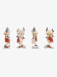 LAURA Mystical Book Blind Box Figure