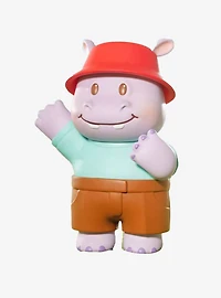 Butterbear The Sweet Life Series Blind Box Figure