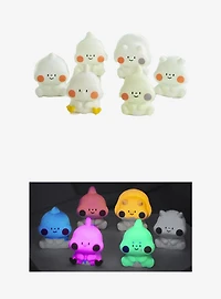 Foodie Dinosaur Blind Bag Figure