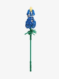 Bricktanicals Bluebonnet Building Kit
