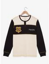 Harry Potter Hogwarts Magical Motors Long Sleeve T-Shirt - BoxLunch Exclusive
