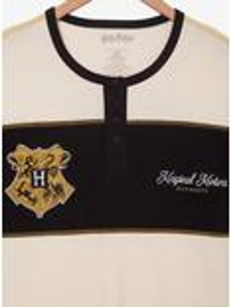 Harry Potter Hogwarts Magical Motors Long Sleeve T-Shirt - BoxLunch Exclusive