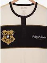 Harry Potter Hogwarts Magical Motors Long Sleeve T-Shirt - BoxLunch Exclusive