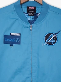Marvel The Fantastic Four: First Steps Flight Jacket — BoxLunch Exclusive