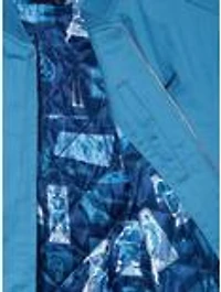 Marvel The Fantastic Four: First Steps Flight Jacket — BoxLunch Exclusive