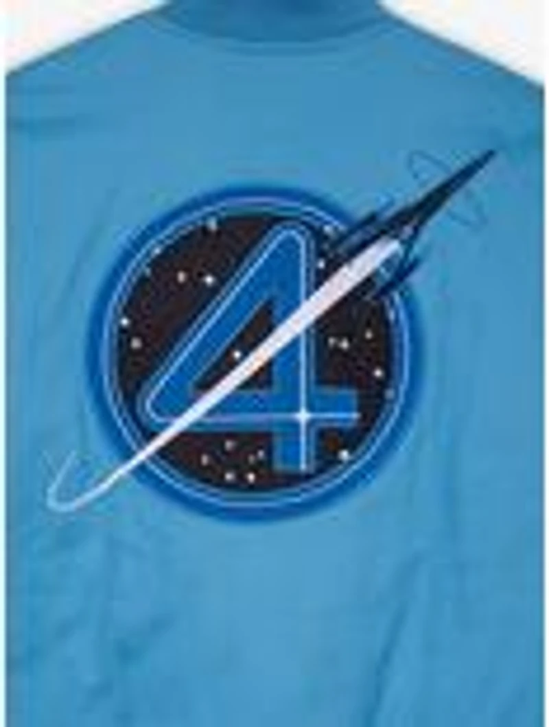 Marvel The Fantastic Four: First Steps Flight Jacket — BoxLunch Exclusive