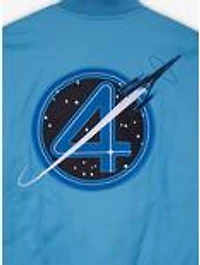 Marvel The Fantastic Four: First Steps Flight Jacket — BoxLunch Exclusive
