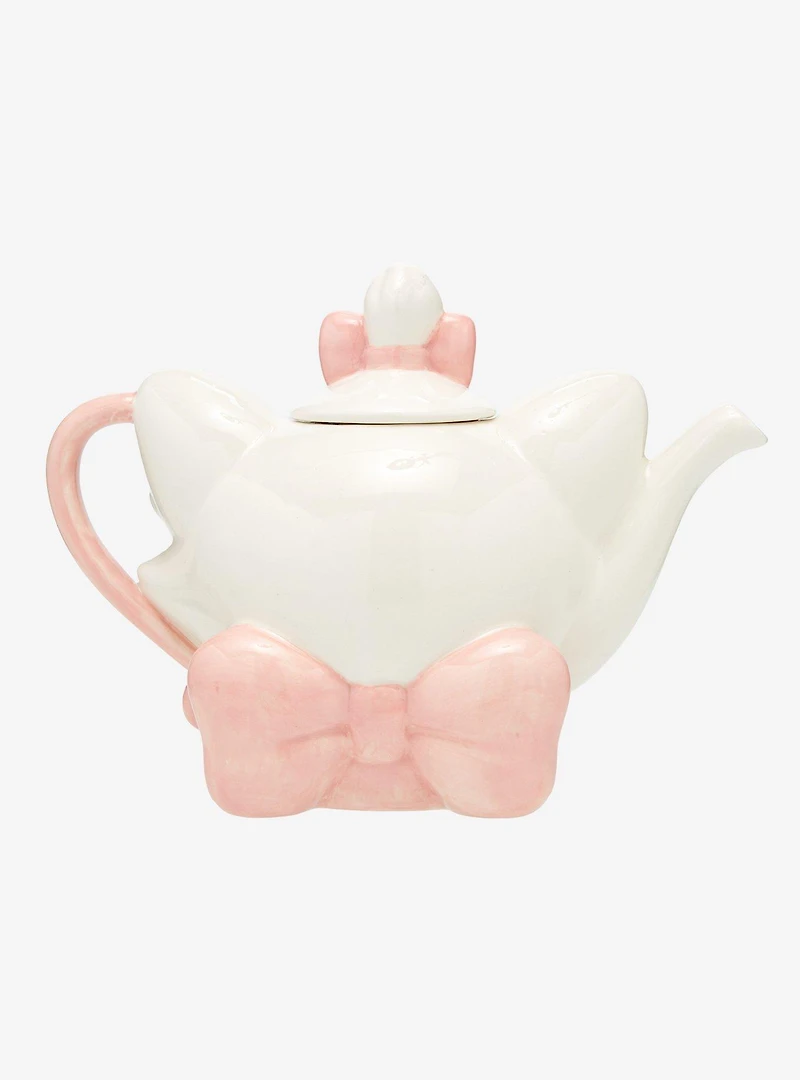 Disney The Aristocats Marie Figural Teapot