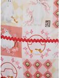 Disney Big Hero 6 Baymax Mosaic Dress — BoxLunch Exclusive