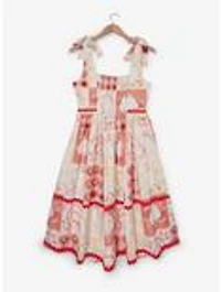 Disney Big Hero 6 Baymax Mosaic Plus Dress — BoxLunch Exclusive