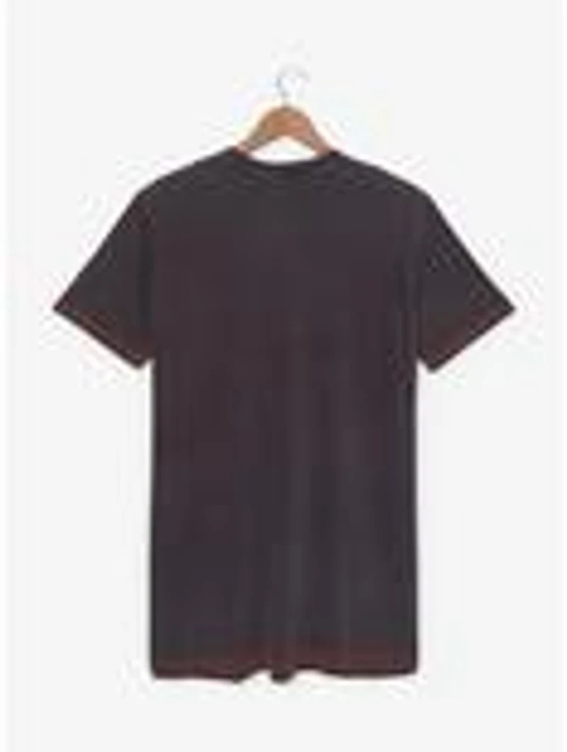 Disney Pixar Inside Out 2 Anxiety T-Shirt Dress — BoxLunch Exclusive