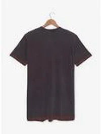 Disney Pixar Inside Out 2 Anxiety T-Shirt Dress — BoxLunch Exclusive