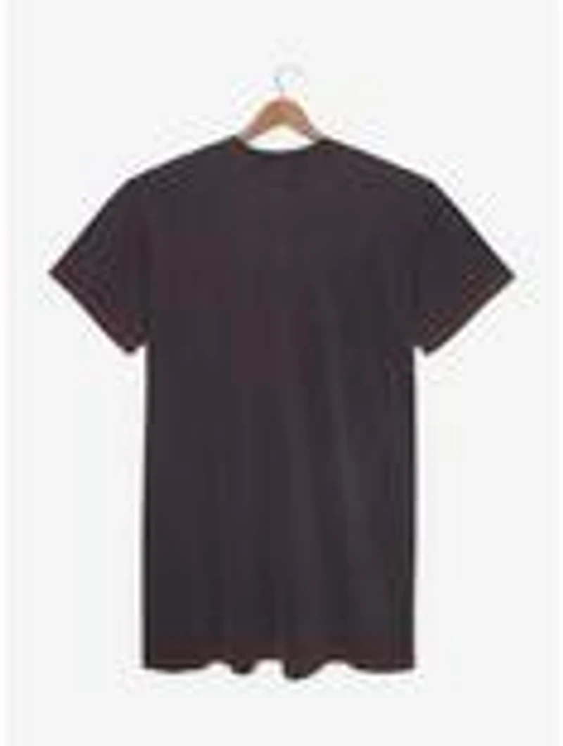 Disney Pixar Inside Out 2 Anxiety Plus T-Shirt Dress — BoxLunch Exclusive