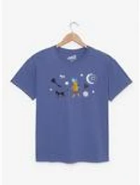 Coraline Icons Women's T-Shirt — BoxLunch Exclusive