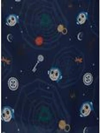 Coraline Icons Chiffon Dress — BoxLunch Exclusive