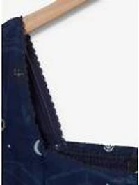 Coraline Icons Chiffon Dress — BoxLunch Exclusive