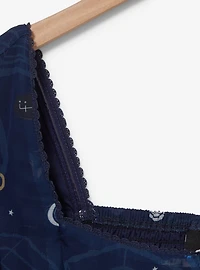 Coraline Icons Chiffon Dress — BoxLunch Exclusive