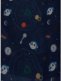 Coraline Icons Plus Chiffon Dress — BoxLunch Exclusive