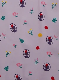 Studio Ghibli® Kiki's Delivery Service Floral Allover Print Smock Dress - BoxLunch Exclusive