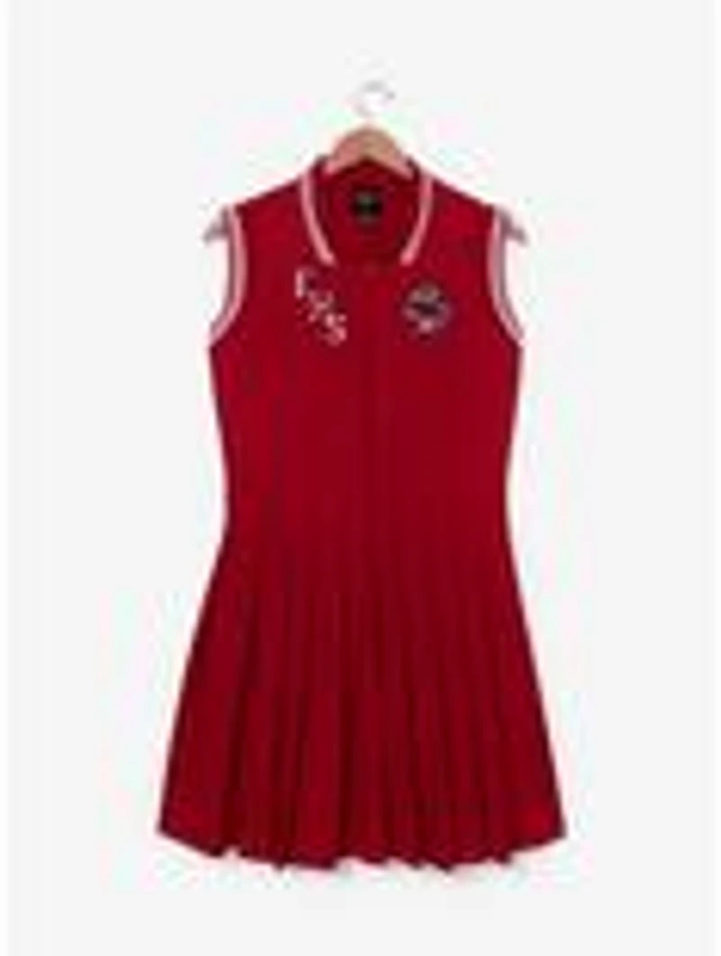 High School Musical East Plus Active Dress — BoxLunch Exclusive