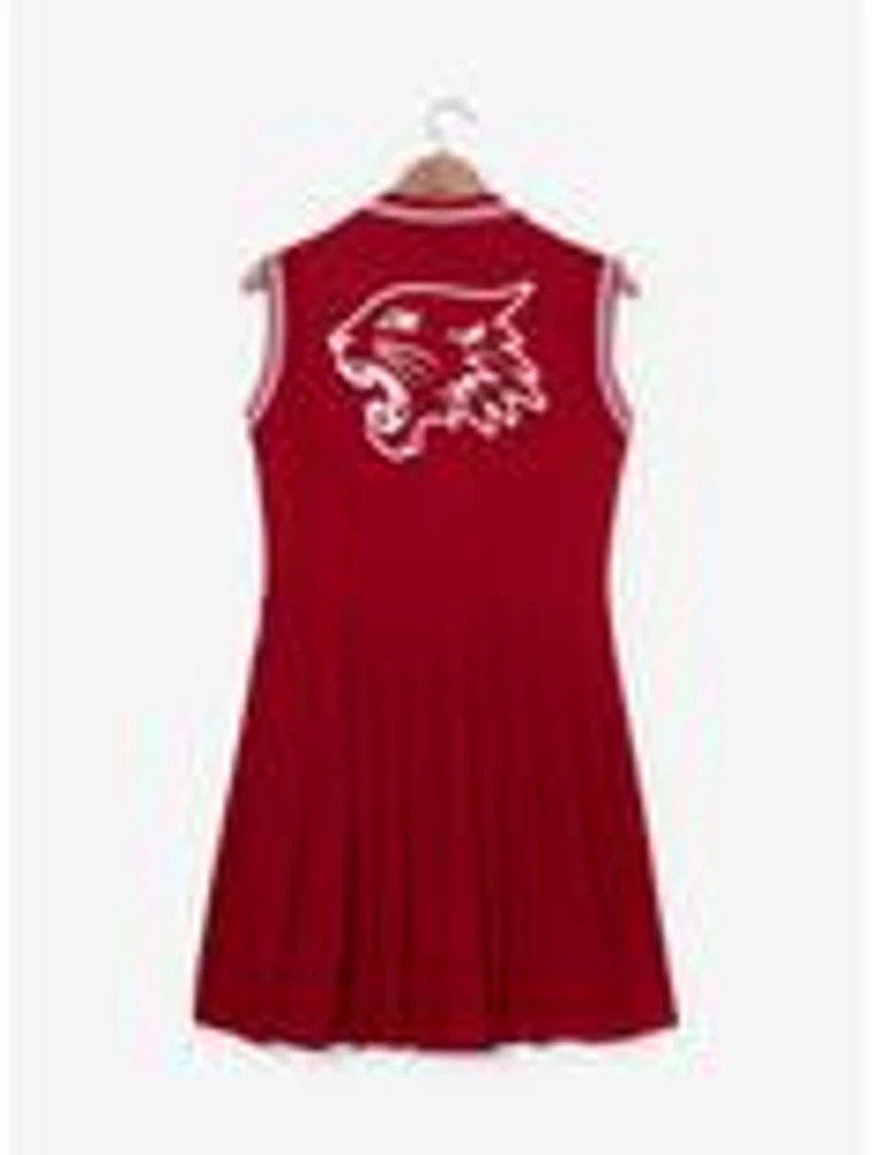 High School Musical East Plus Active Dress — BoxLunch Exclusive