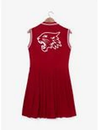 High School Musical East Plus Active Dress — BoxLunch Exclusive