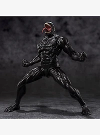 Bandai Spirits Marvel Venom: The Last Dance S.H.Figuarts Venom Figure