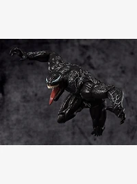 Bandai Spirits Marvel Venom: The Last Dance S.H.Figuarts Venom Figure