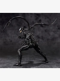 Bandai Spirits Marvel Venom: The Last Dance S.H.Figuarts Venom Figure