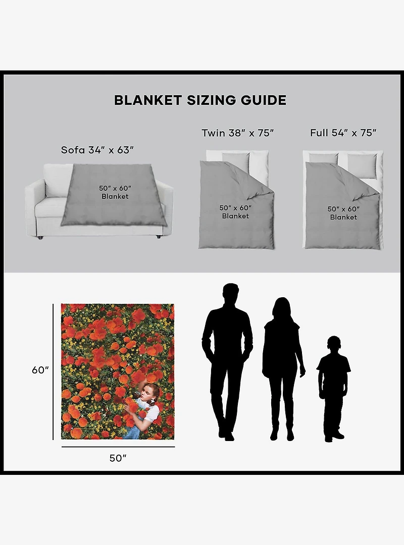 The Wizard of Oz Not In Kansas Silk Sherpa Touch Throw Blanket