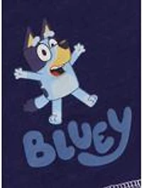 Bluey Sleepy Time Toddler Long Sleeve & Shorts Set - BoxLunch Exclusive