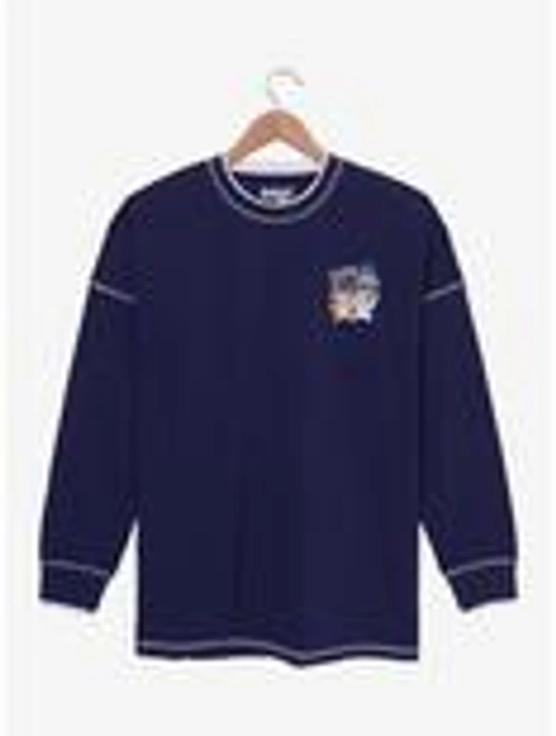 Bluey Bingo & Sleepy Time Long Sleeve T-Shirt - BoxLunch Exclusive