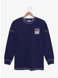 Bluey Bingo & Sleepy Time Long Sleeve T-Shirt - BoxLunch Exclusive