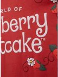 Strawberry Shortcake Group Portrait Long Sleeve T-Shirt - BoxLunch Exclusive