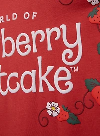 Strawberry Shortcake Group Portrait Long Sleeve T-Shirt - BoxLunch Exclusive