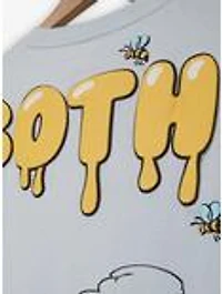 Disney Winnie the Pooh Oh Bother T-Shirt - BoxLunch Exclusive