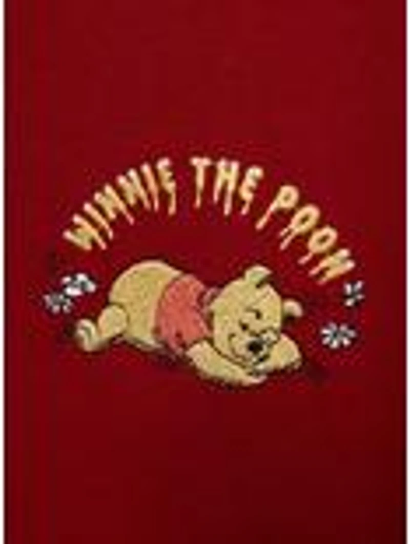 Disney Winnie the Pooh Oh Bother Long Sleeve Jersey — BoxLunch Exclusive