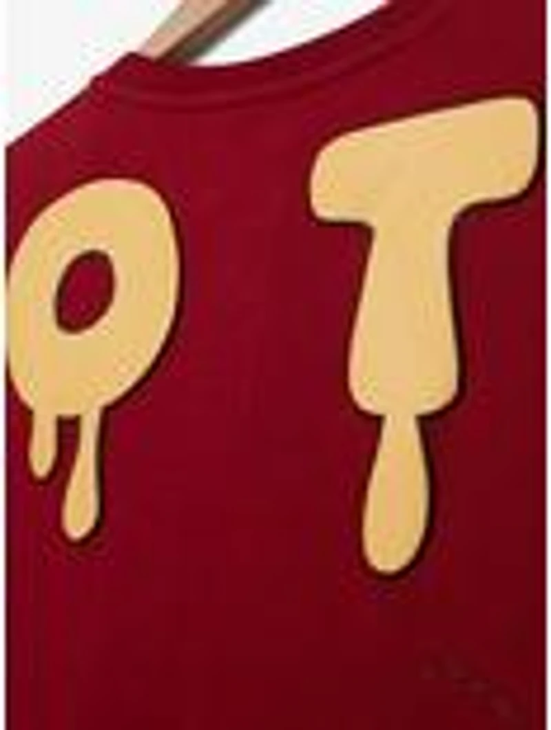 Disney Winnie the Pooh Oh Bother Long Sleeve Jersey — BoxLunch Exclusive