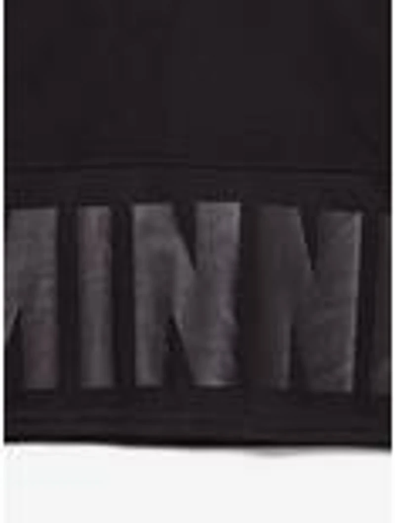 Disney Minnie Mouse Cropped Women's Plus Hockey Jersey — BoxLunch Exclusive