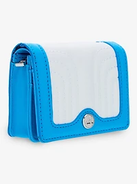 Marvel The Fantastic Four: First Steps Stitched Wallet — BoxLunch Exclusive