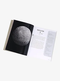 Star Wars Knitting the Galaxy Official Knitting Pattern Book