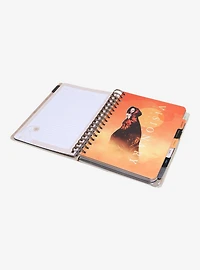 Dune Dated 13-Month 2026 Planner