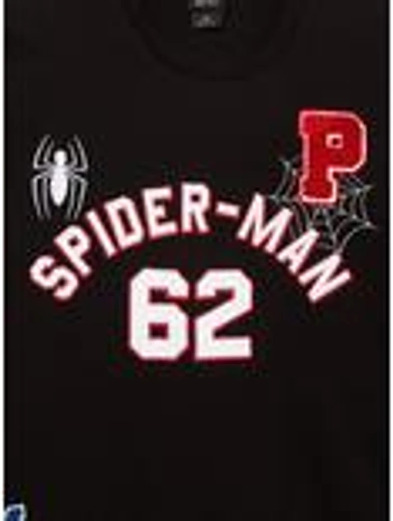 Marvel Spider-Man Icons Crewneck - BoxLunch Exclusive