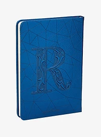 Harry Potter Ravenclaw Embossed Journal