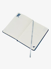Harry Potter Ravenclaw Embossed Journal