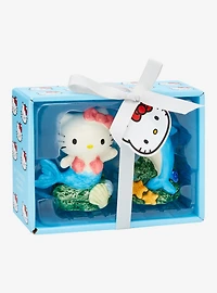 Sanrio Hello Kitty Dolphin Salt and Pepper Shakers